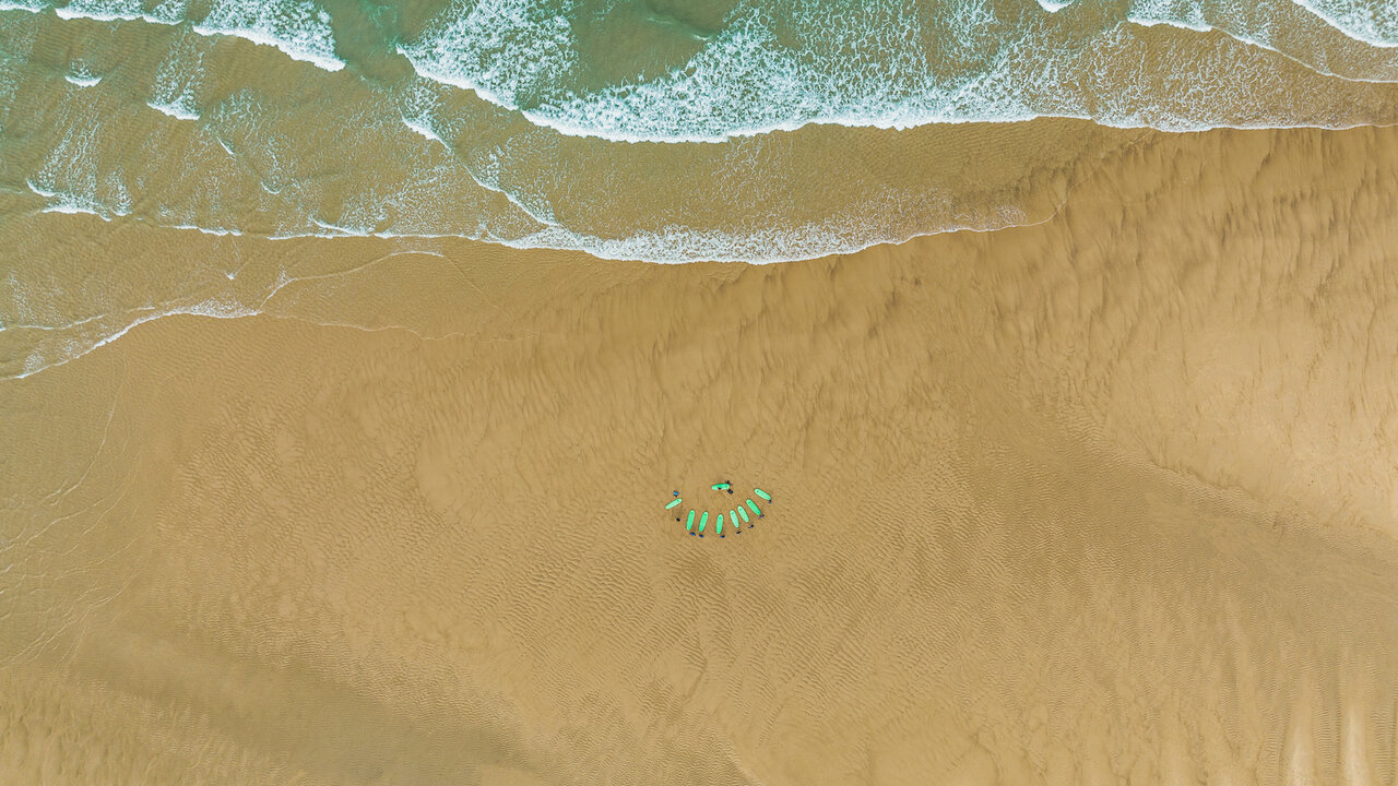 Emocean Surfcamp